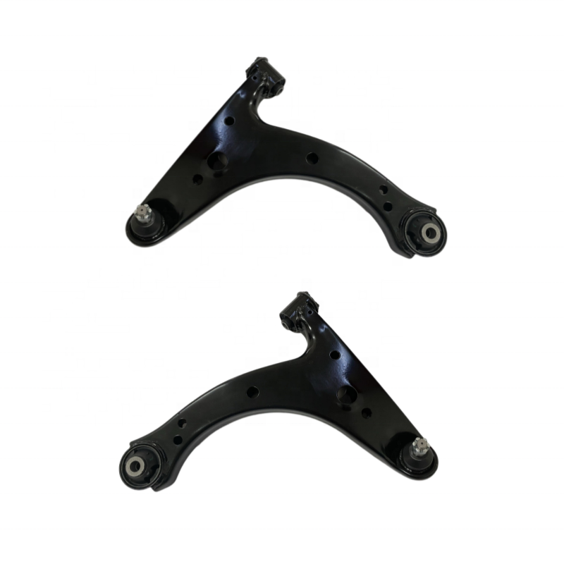 Auto Suspension Control Arms 48068-BZ010 48069-BZ010 Spare Parts for Toyota Avanza (F60_)